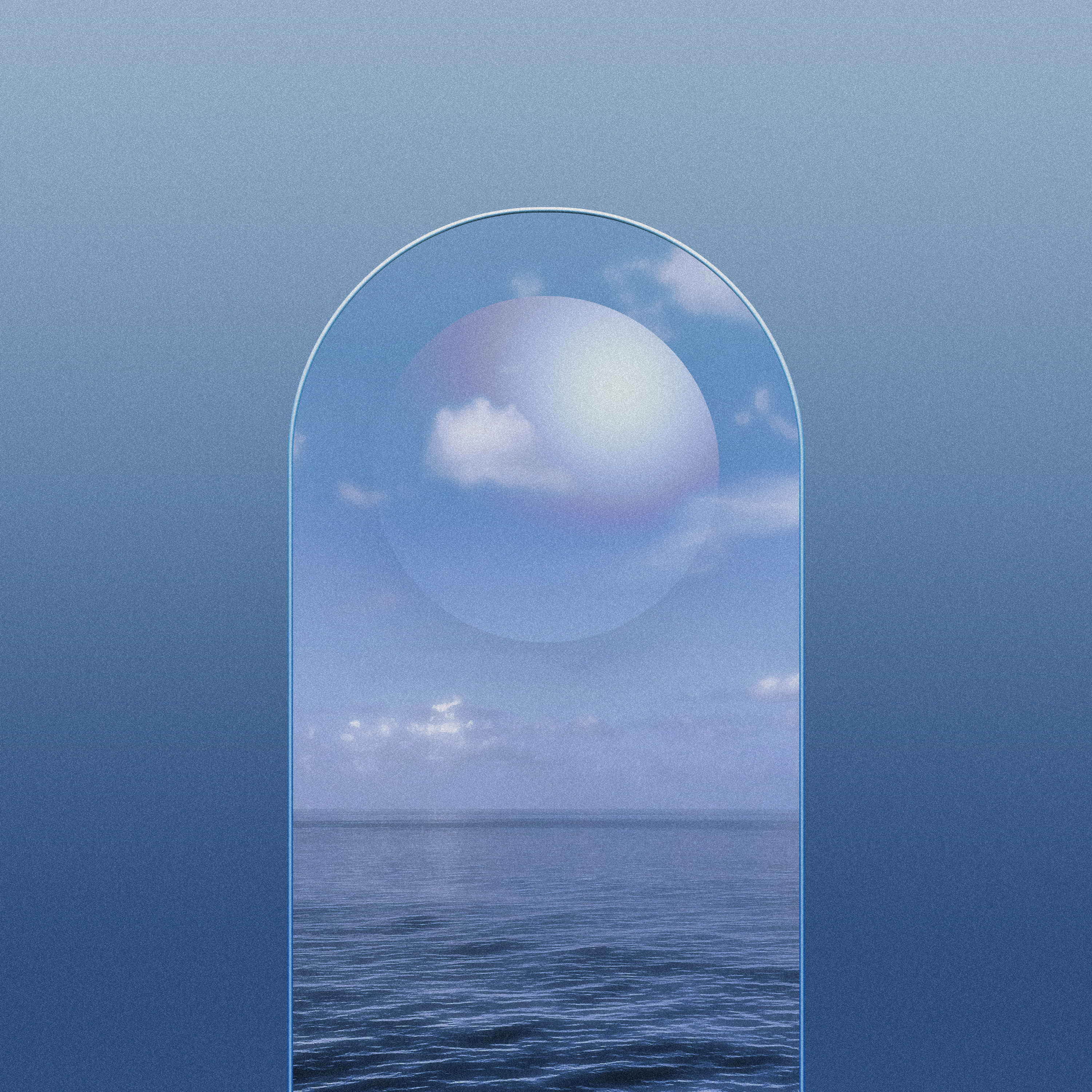 Electro Nu-Disco artwork